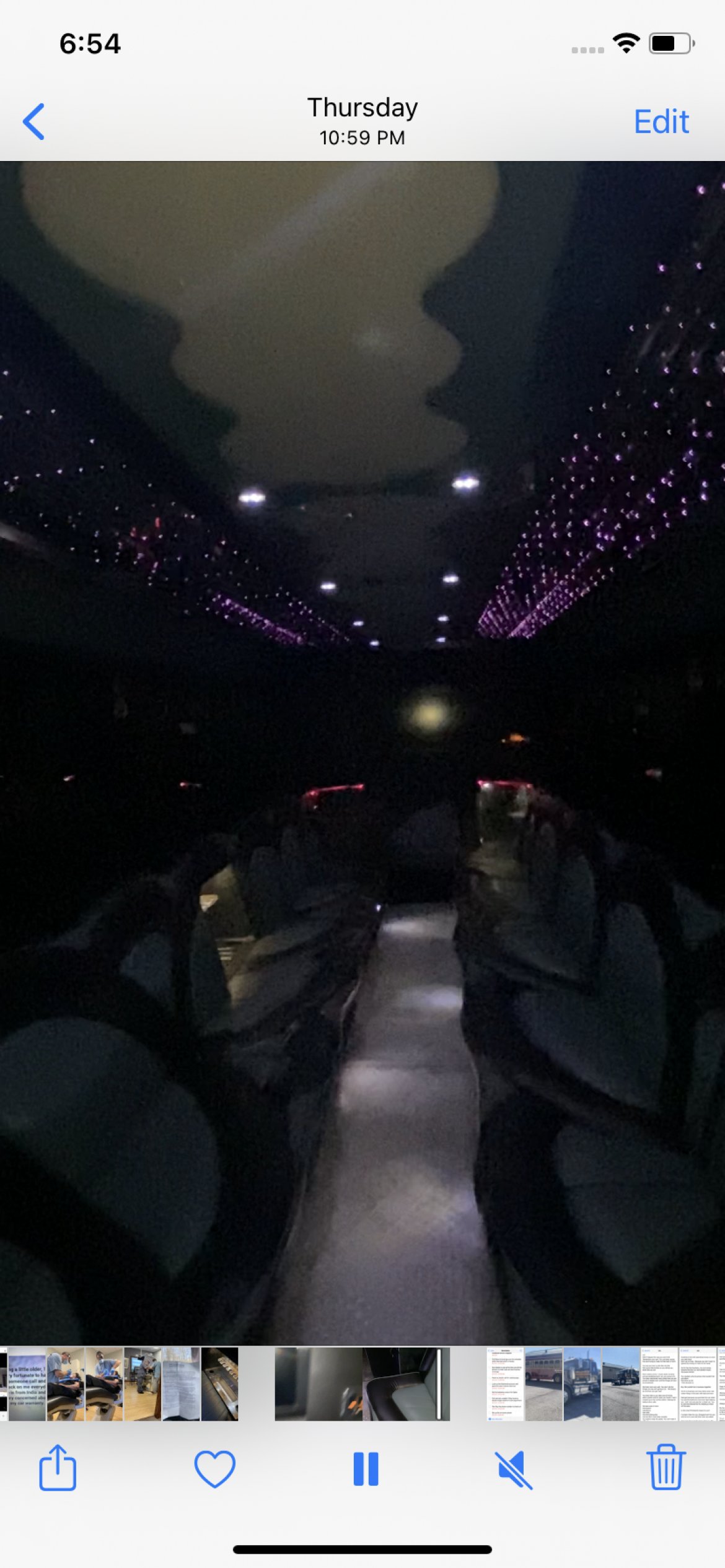 Limo Bus for Sale in Rochester, NY - Photo 3