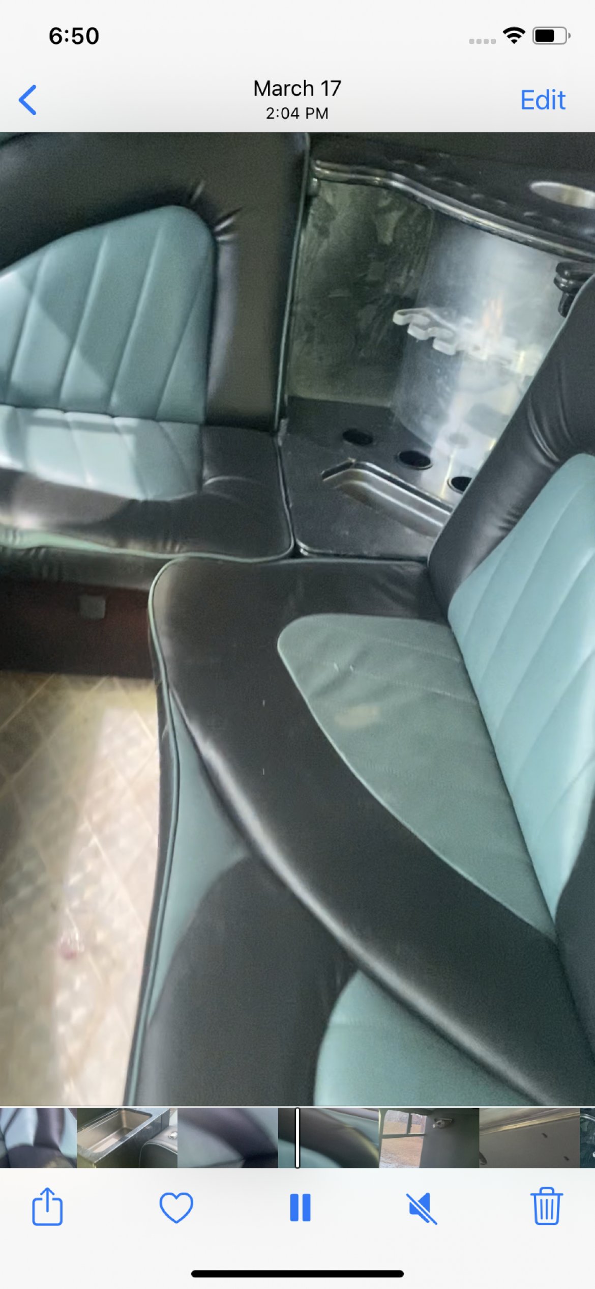 Limo Bus for Sale in Rochester, NY - Photo 6