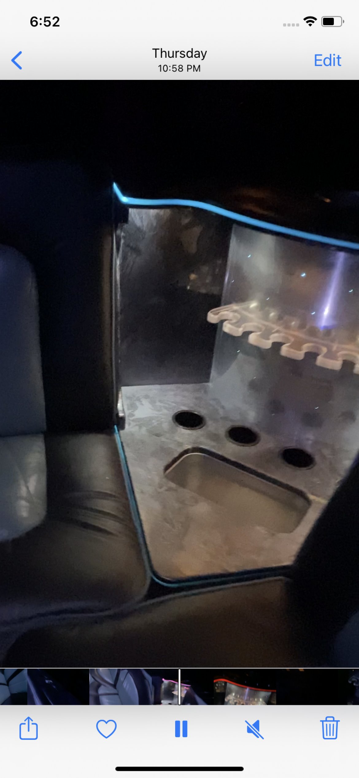 Limo Bus for Sale in Rochester, NY - Photo 11