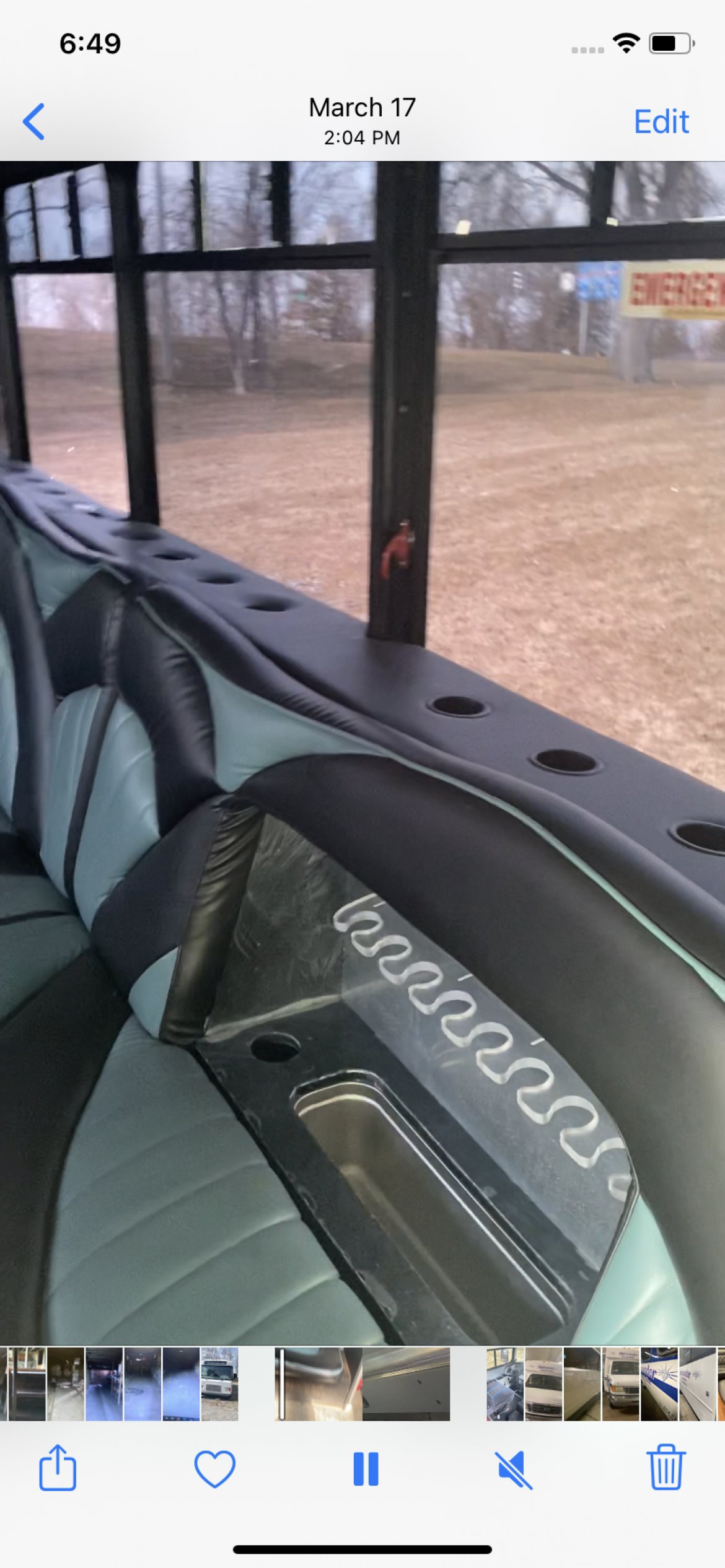 Limo Bus for Sale in Rochester, NY - Photo 12