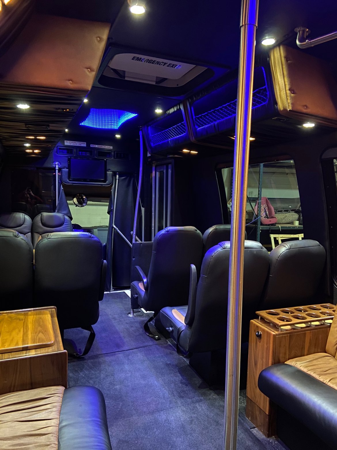 Limo Bus for Sale in Erie, PA - Photo 17