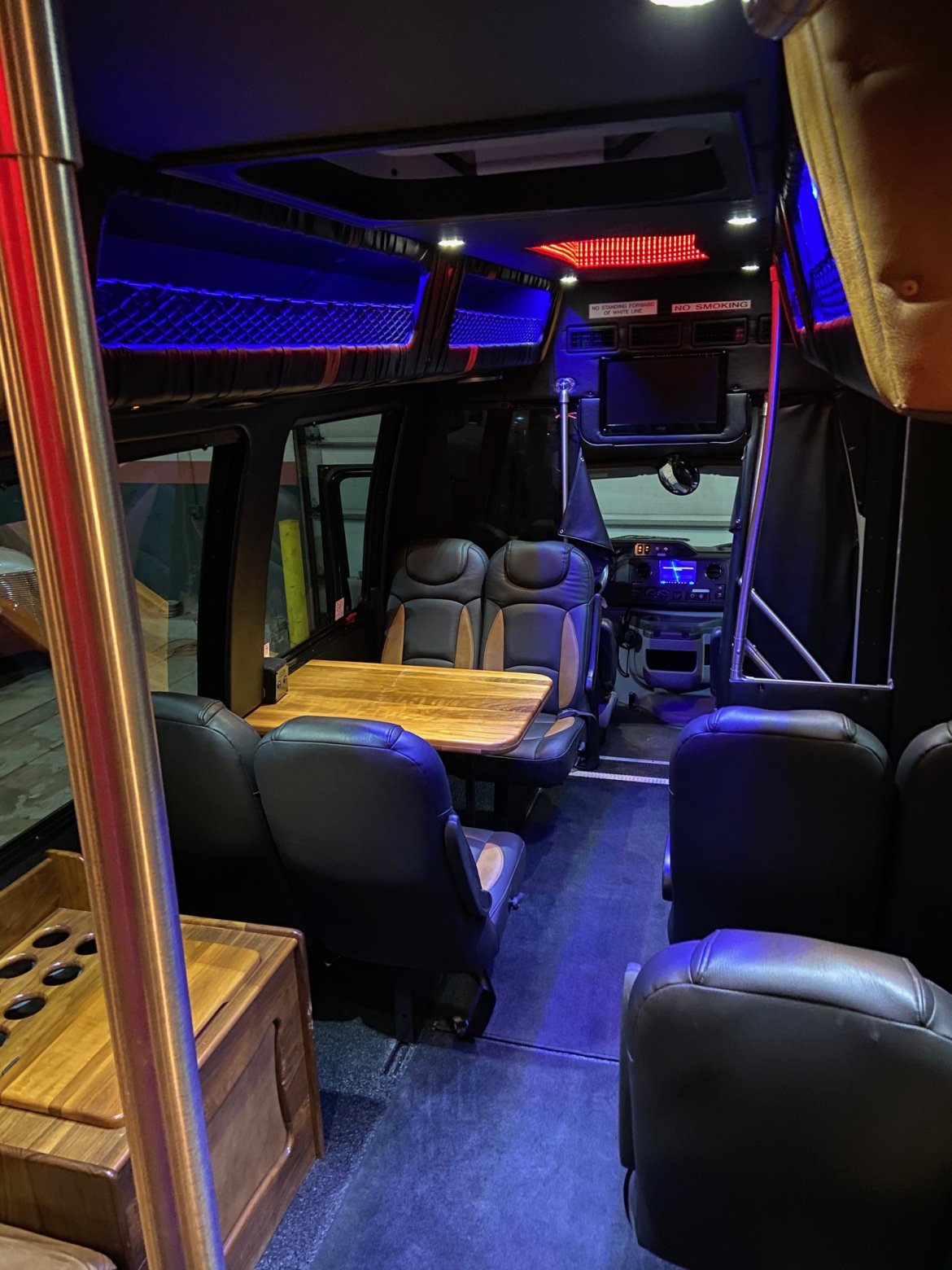 Limo Bus for Sale in Erie, PA - Photo 18