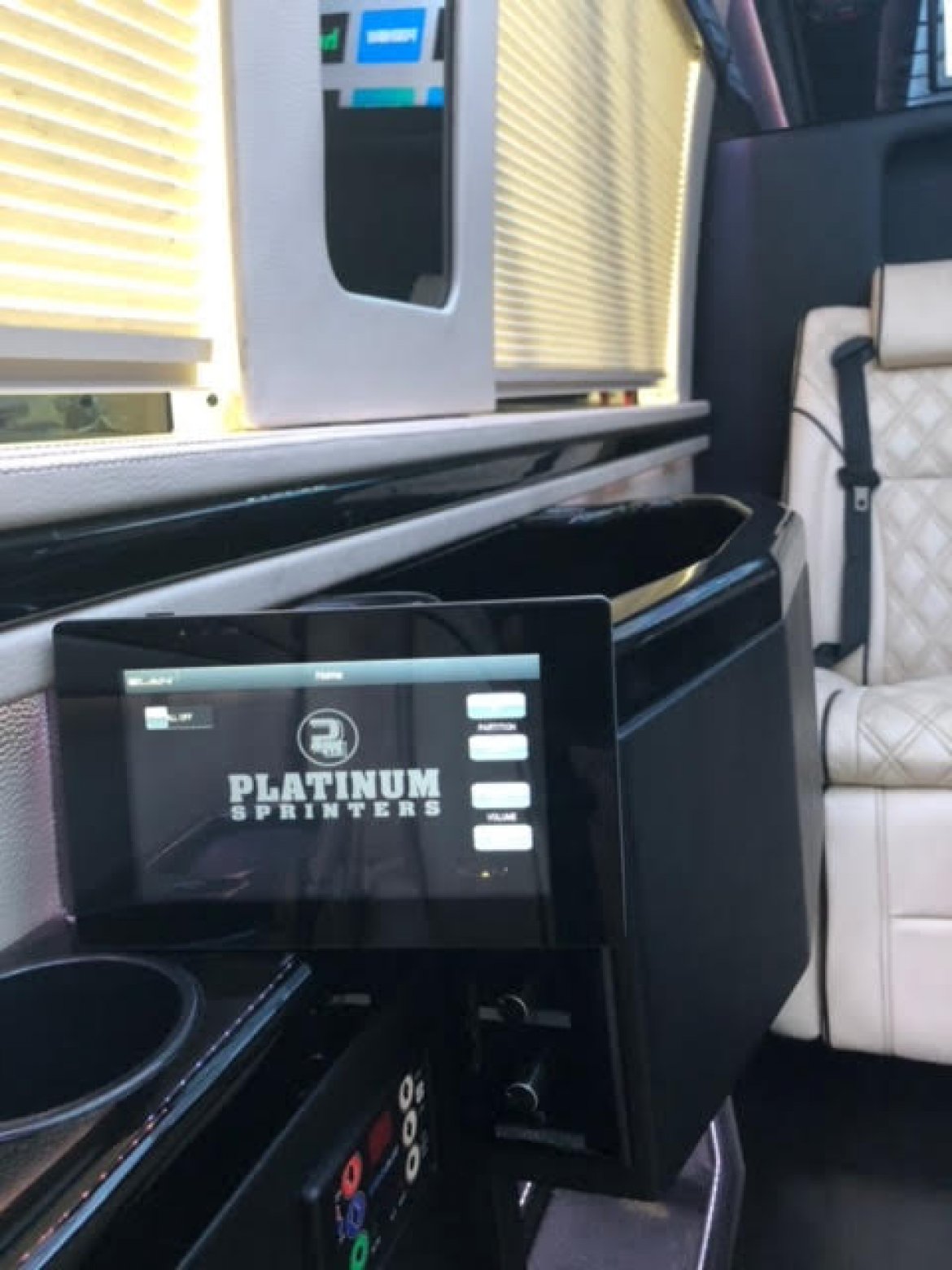Sprinter for Sale in Riverside, CA - Photo 4