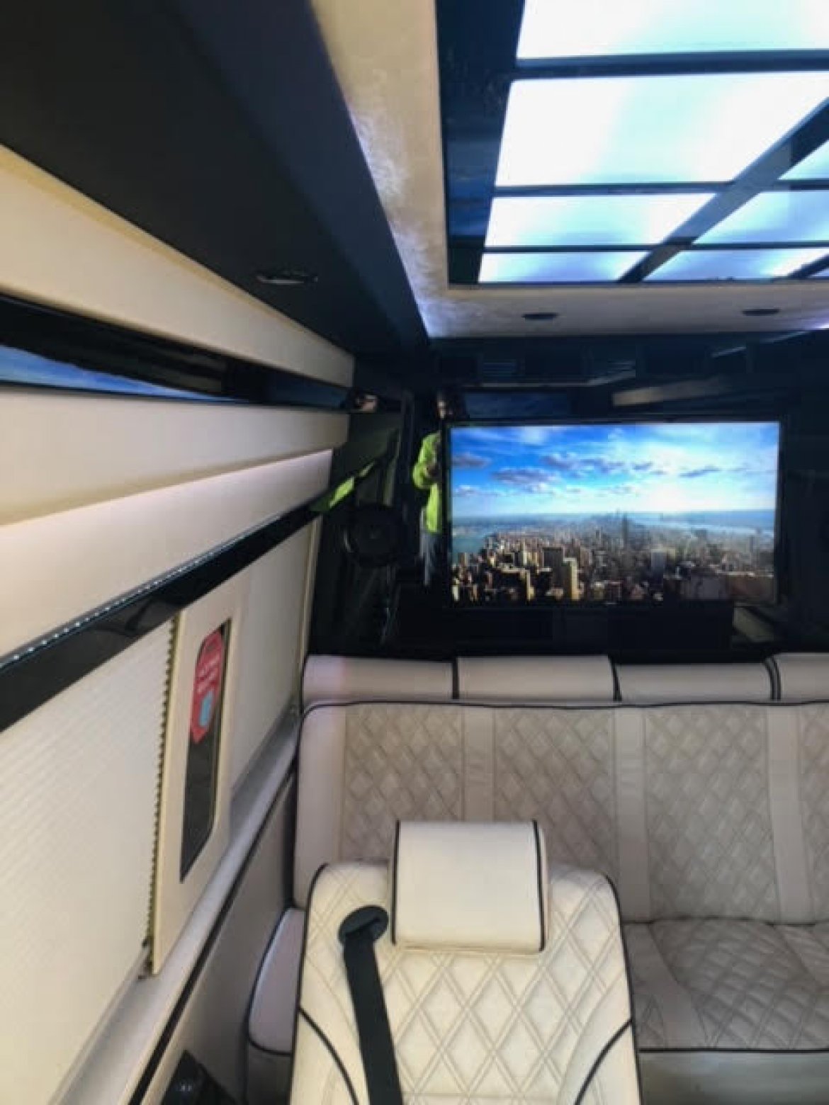 Sprinter for Sale in Riverside, CA - Photo 6