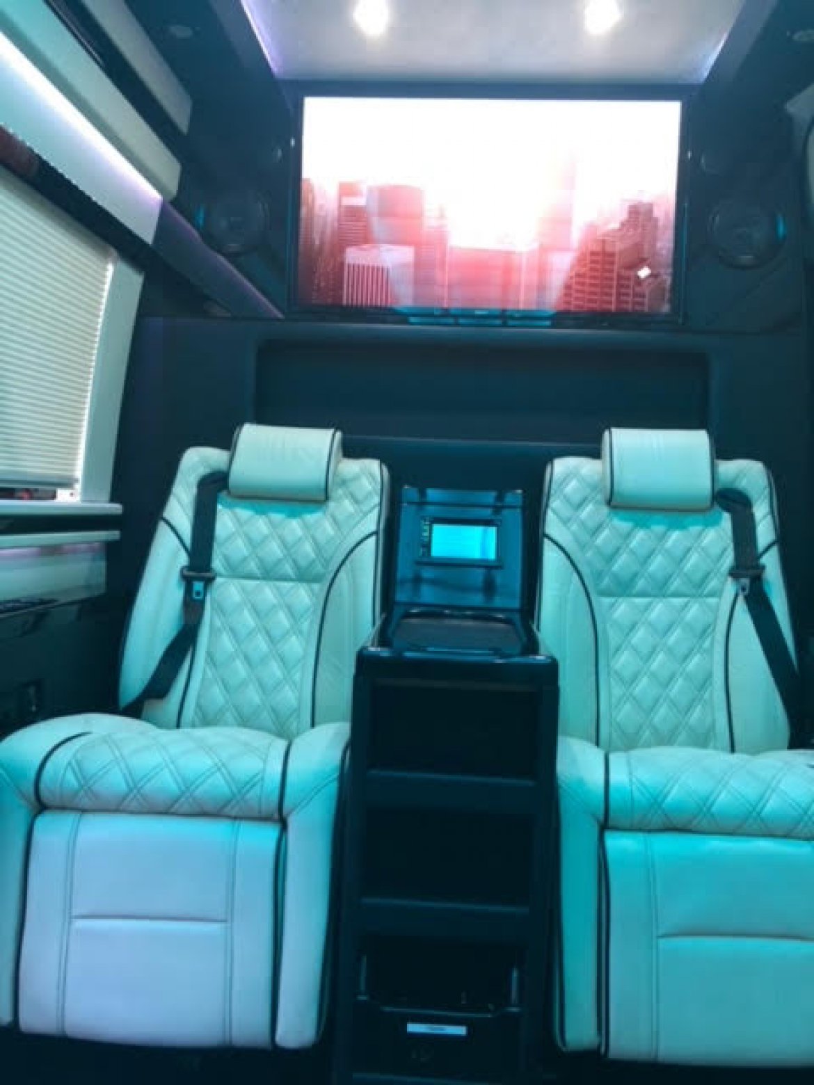 Sprinter for Sale in Riverside, CA - Photo 20