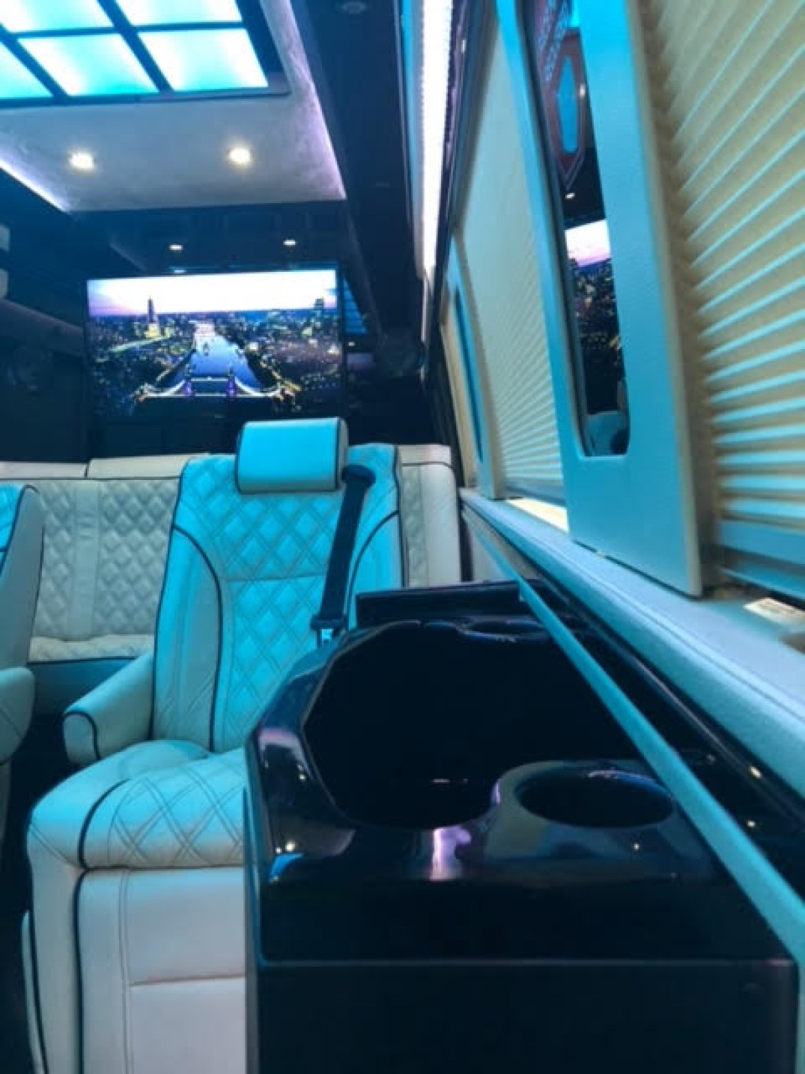 Sprinter for Sale in Riverside, CA - Photo 21
