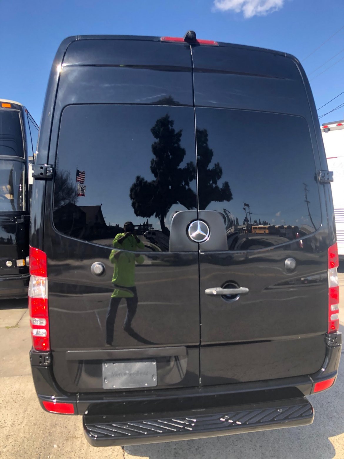 Sprinter for Sale in Riverside, CA - Photo 27