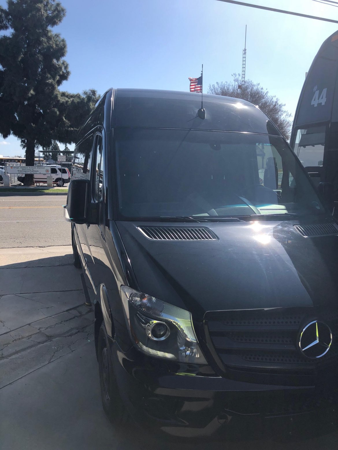 Sprinter for Sale in Riverside, CA - Photo 23