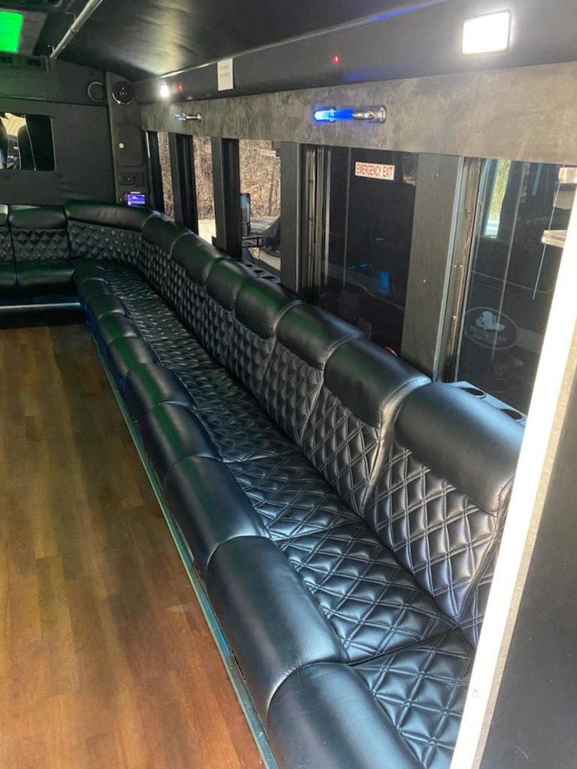 Limo Bus for Sale in Glen Burnie, MD - Photo 4