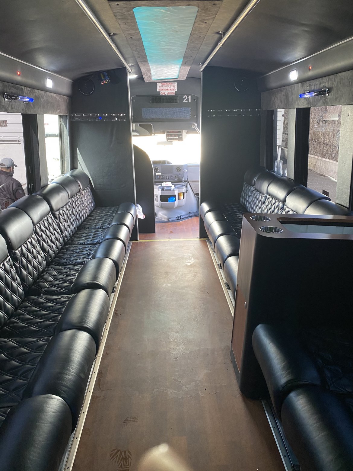 Limo Bus for Sale in Glen Burnie, MD - Photo 5