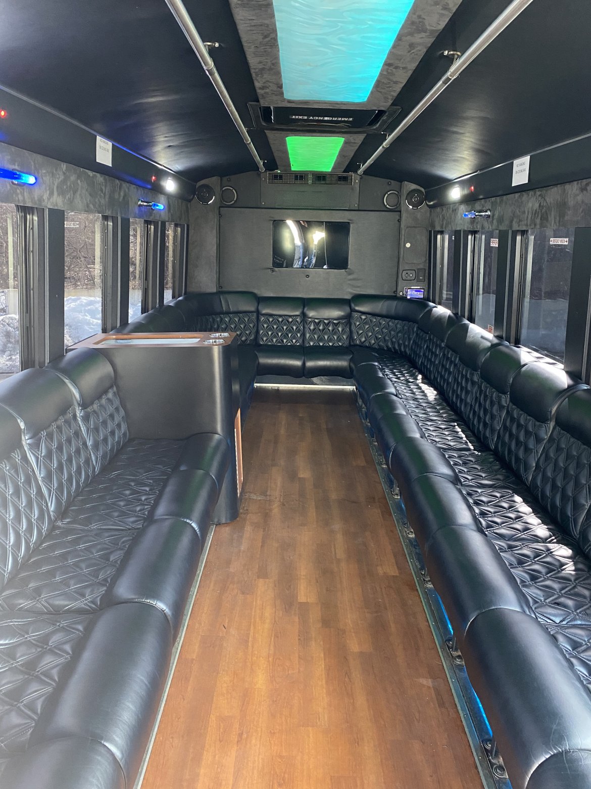 Limo Bus for Sale in Glen Burnie, MD - Photo 7