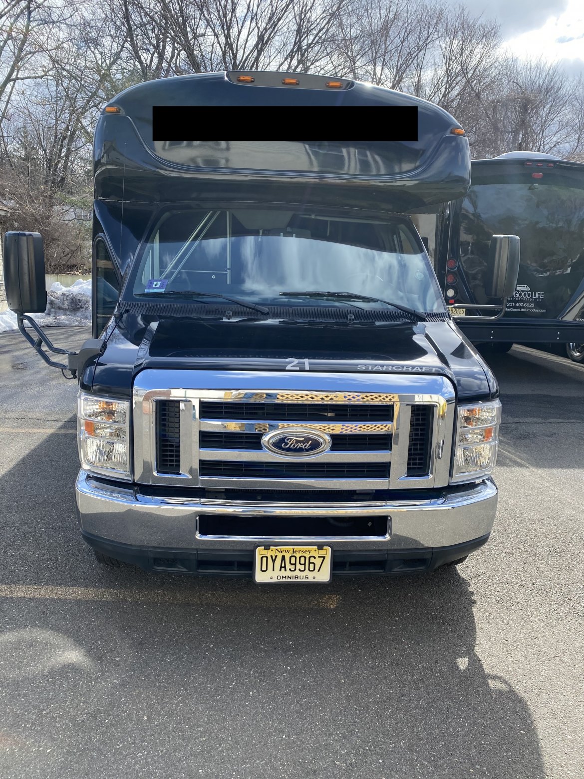 Limo Bus for Sale in Glen Burnie, MD - Photo 6