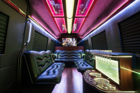 2017 Mercedes-Benz Sprinter 3500 Sprinter for Sale in Springfield, MO - Main Photo