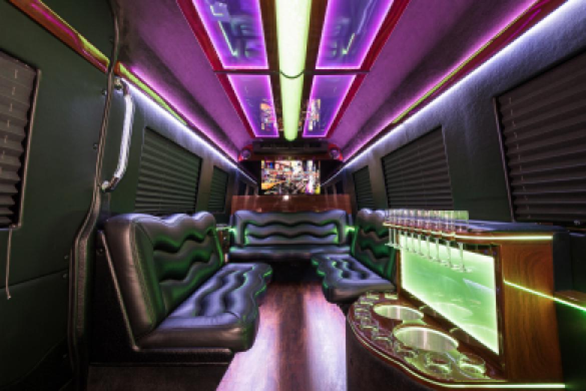 Photo of Sprinter for sale: 2017 Mercedes-Benz Sprinter 3500 170&quot; by Springfield Coach