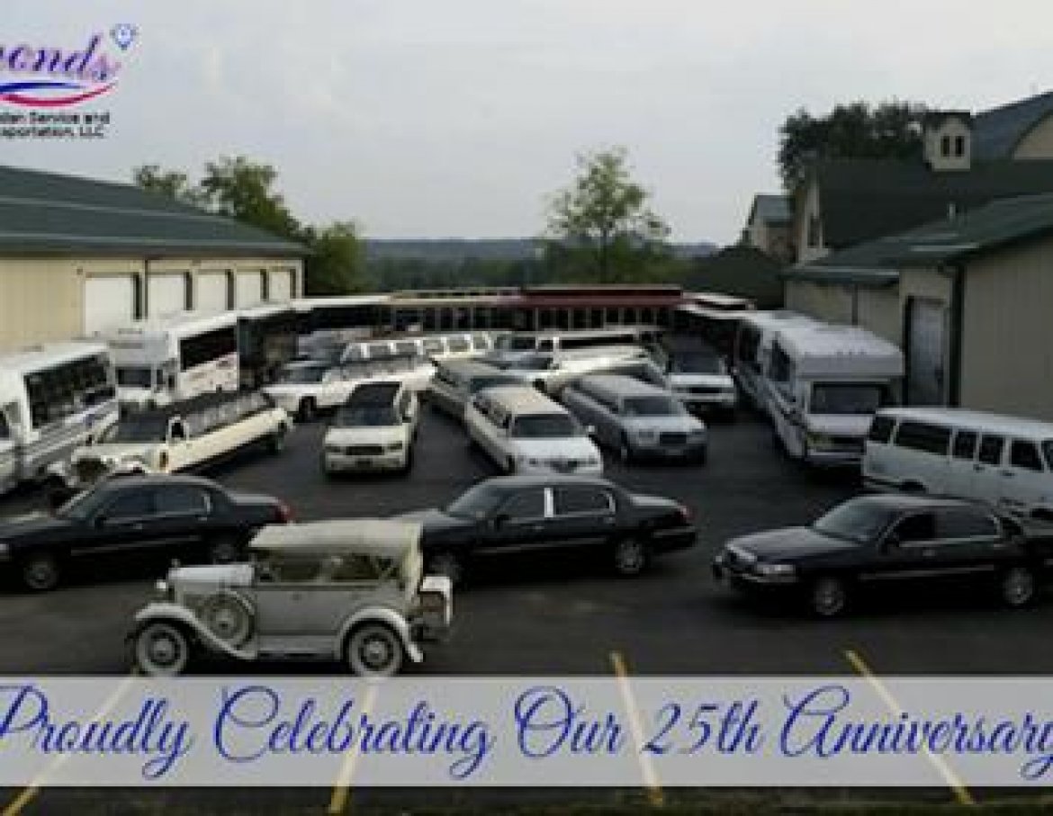 Limo Bus for Sale in Rochester, NY - Photo 3
