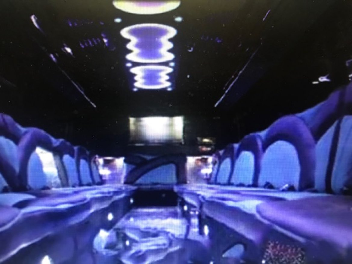 Limo Bus for Sale in Rochester, NY - Photo 2