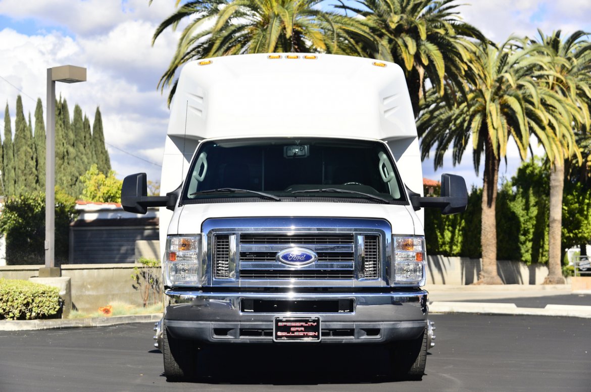 Limo Bus for Sale in west Hollywood, CA - Photo 3