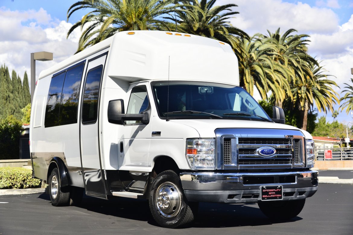 Limo Bus for Sale in west Hollywood, CA - Photo 2