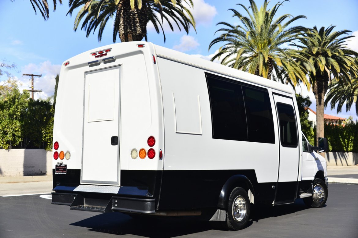 Limo Bus for Sale in west Hollywood, CA - Photo 7