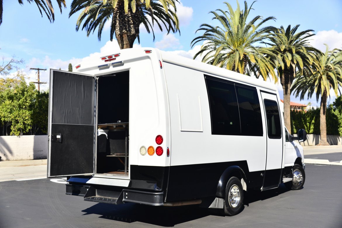 Limo Bus for Sale in west Hollywood, CA - Photo 11