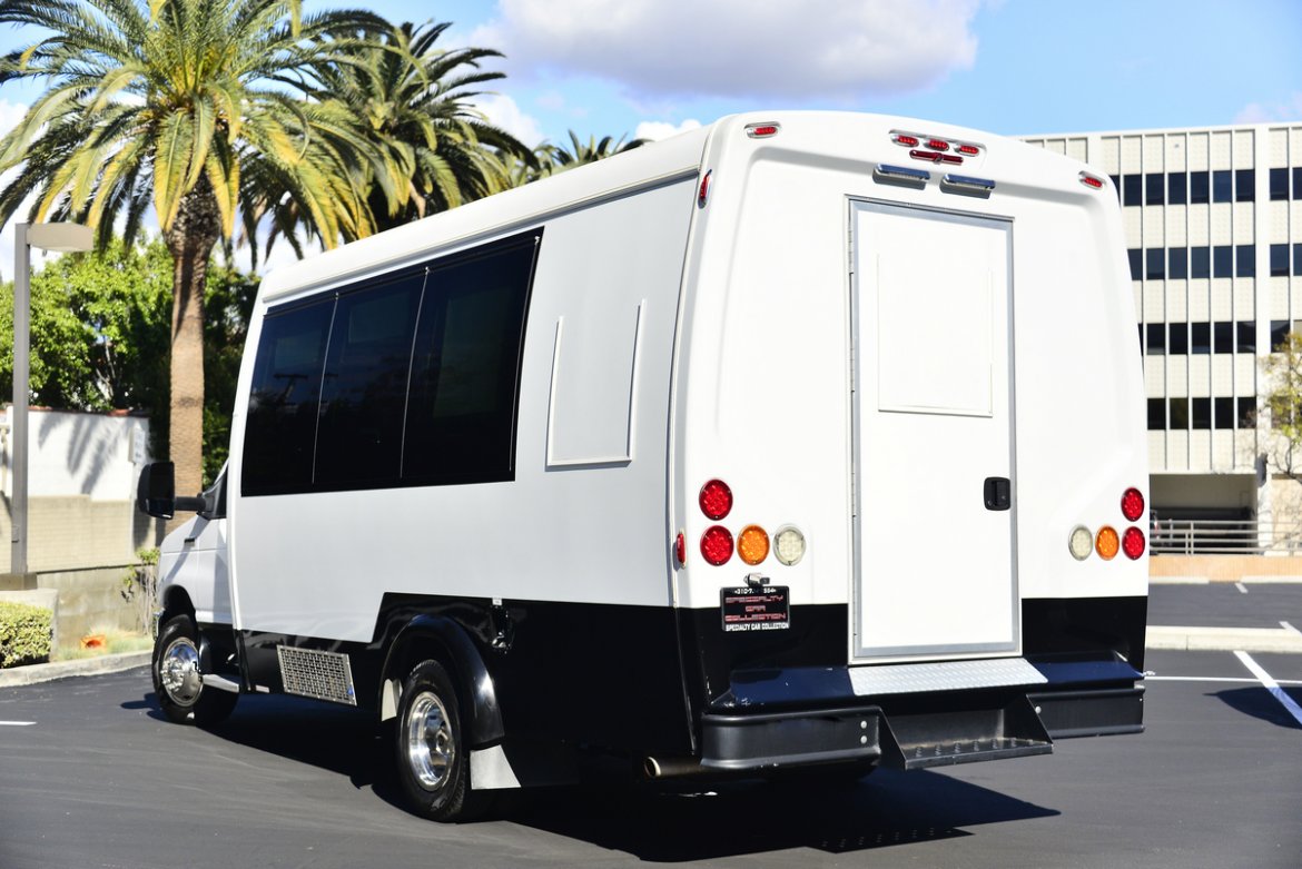 Limo Bus for Sale in west Hollywood, CA - Photo 12