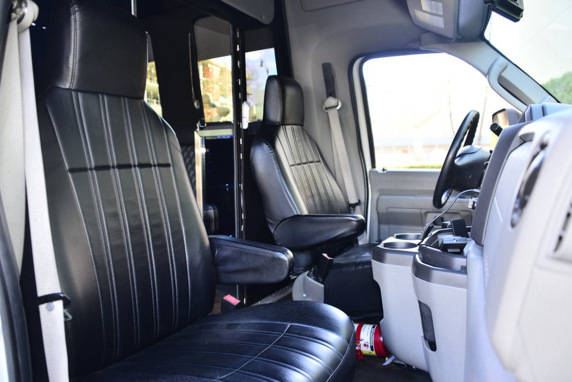 Limo Bus for Sale in west Hollywood, CA - Photo 23
