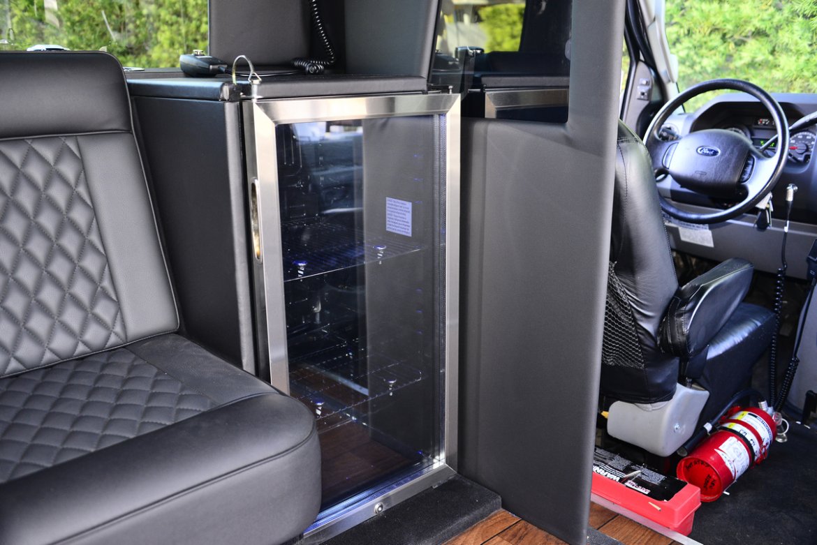 Limo Bus for Sale in west Hollywood, CA - Photo 26
