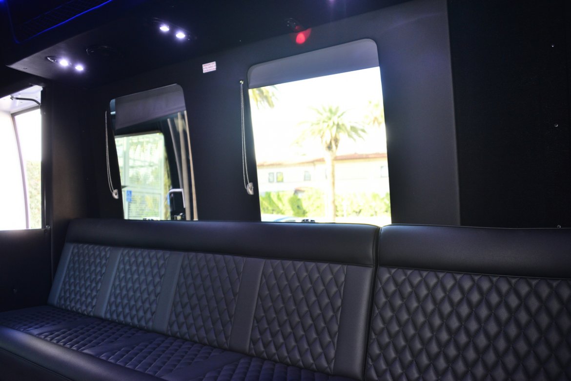 Limo Bus for Sale in west Hollywood, CA - Photo 30