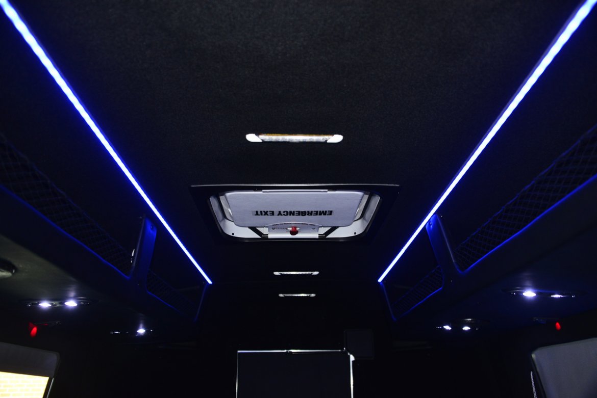 Limo Bus for Sale in west Hollywood, CA - Photo 31