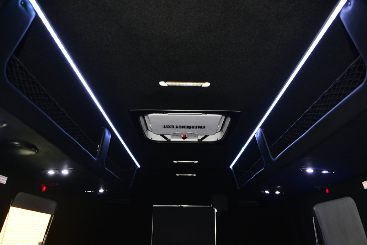 Limo Bus for Sale in west Hollywood, CA - Photo 33