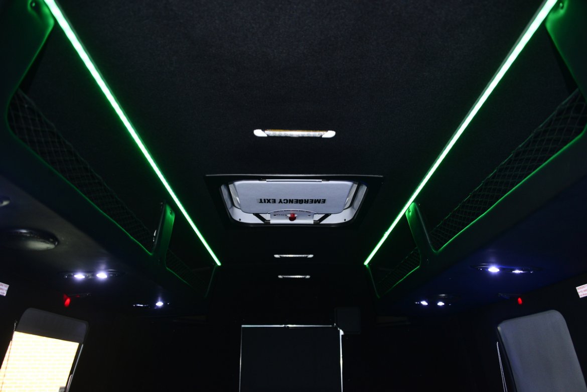 Limo Bus for Sale in west Hollywood, CA - Photo 34