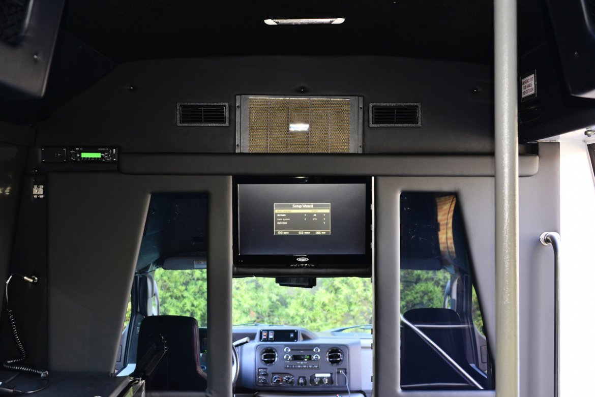 Limo Bus for Sale in west Hollywood, CA - Photo 36