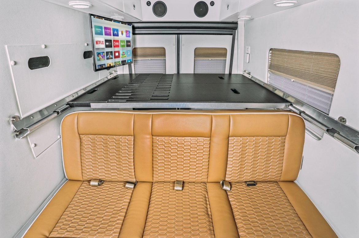 Sprinter for Sale in San Antonio, TX - Photo 19