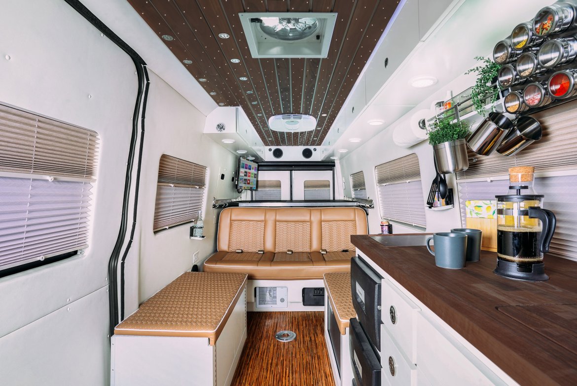 Sprinter for Sale in San Antonio, TX - Photo 12
