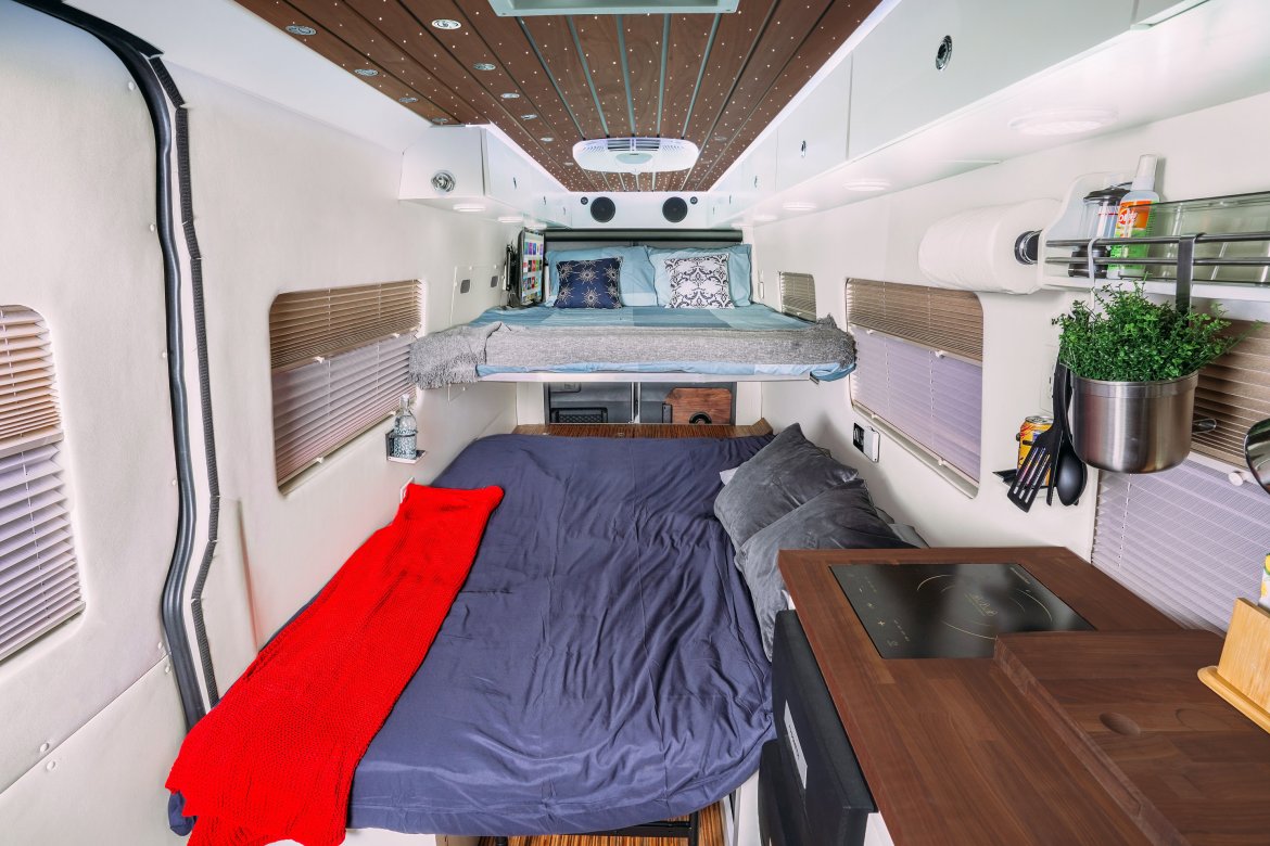 Sprinter for Sale in San Antonio, TX - Photo 7