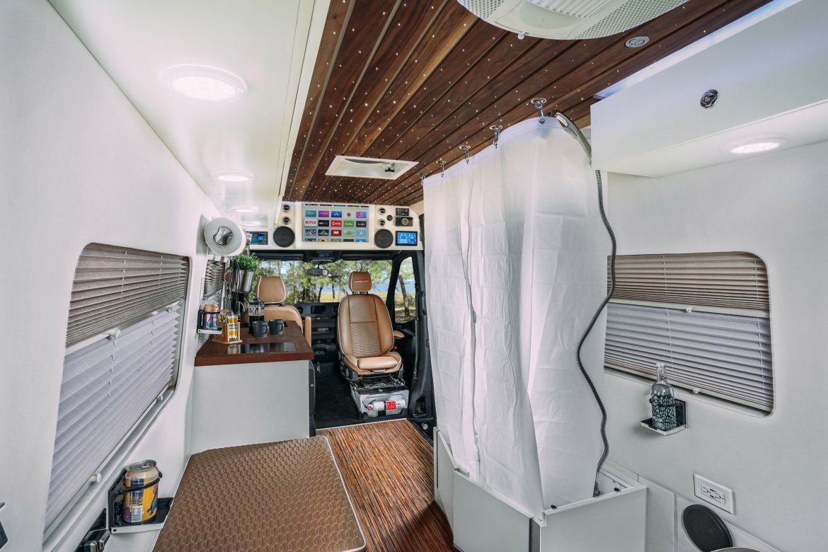 Sprinter for Sale in San Antonio, TX - Photo 11