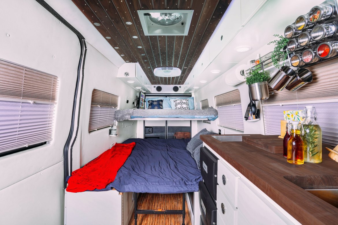 Sprinter for Sale in San Antonio, TX - Photo 6