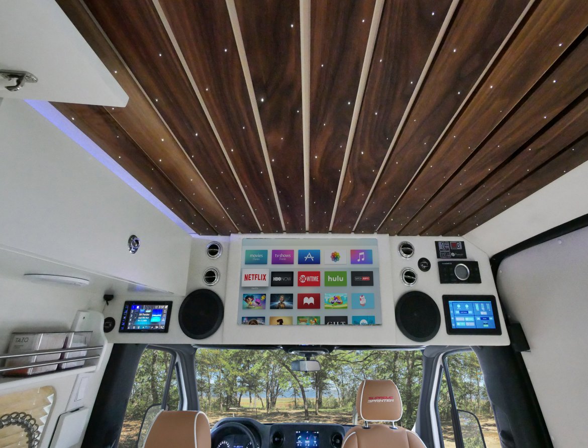 Sprinter for Sale in San Antonio, TX - Photo 14