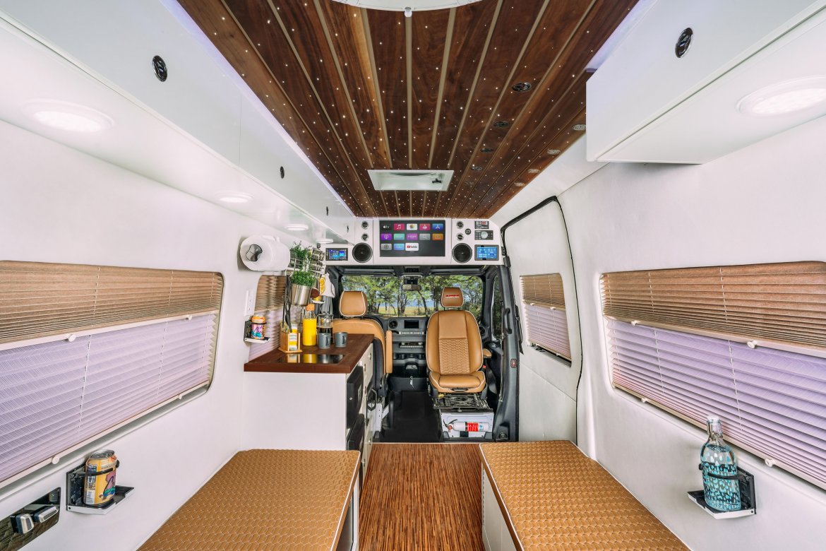 Sprinter for Sale in San Antonio, TX - Photo 13