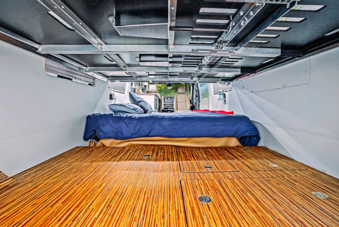 Sprinter for Sale in San Antonio, TX - Photo 15