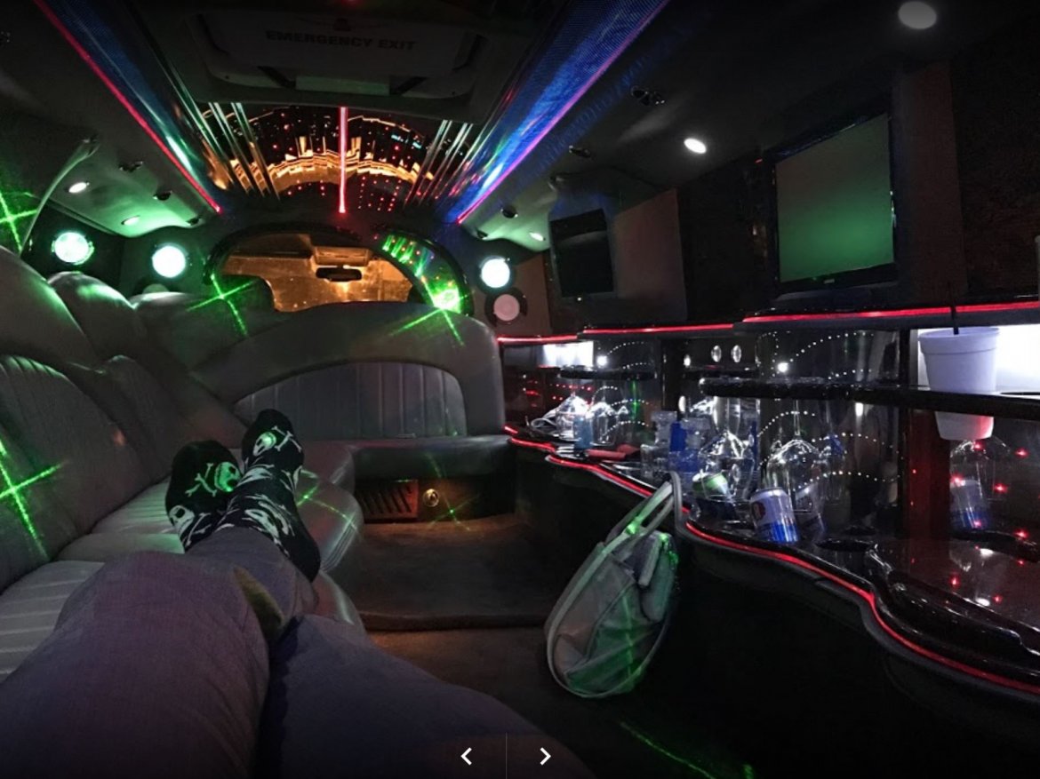Limousine for Sale in Buford, GA - Photo 2