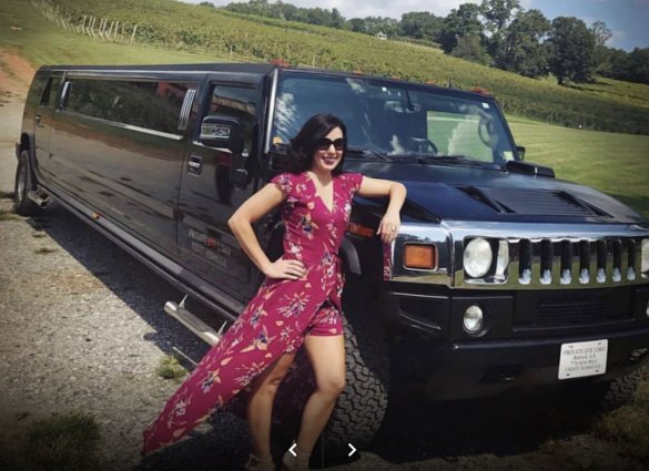 2007 Hummer Hummer Limo Limousine for Sale in Buford, GA - Photo 3