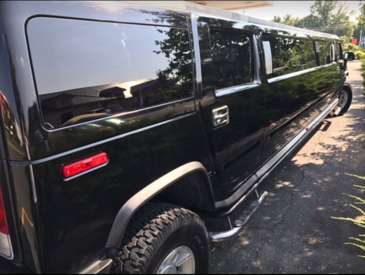 Limousine for Sale in Buford, GA - Photo 6