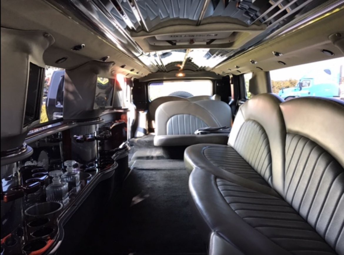 Limousine for Sale in Buford, GA - Photo 7