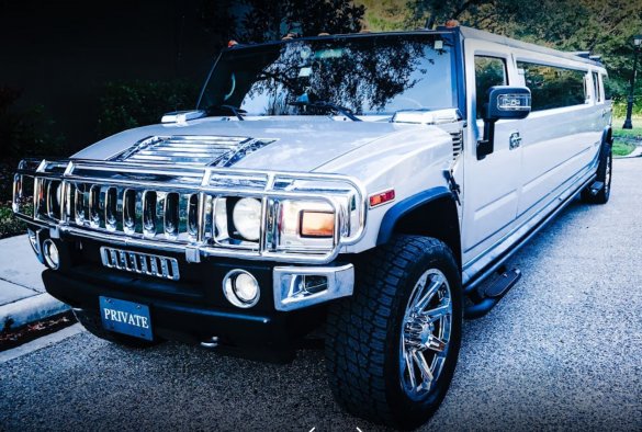 2005 Hummer Hummer Limo Limousine for Sale in buford, GA - Photo 2