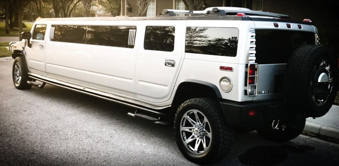 Limousine for Sale in buford, GA - Photo 3