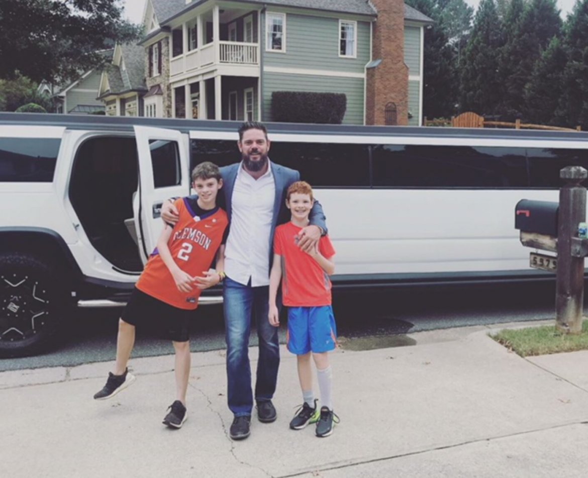 Limousine for Sale in buford, GA - Photo 2
