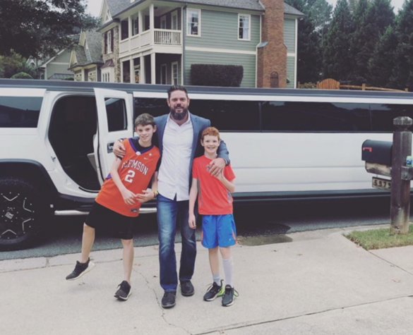 2006 Hummer Hummer Limo Limousine for Sale in buford, GA - Photo 2
