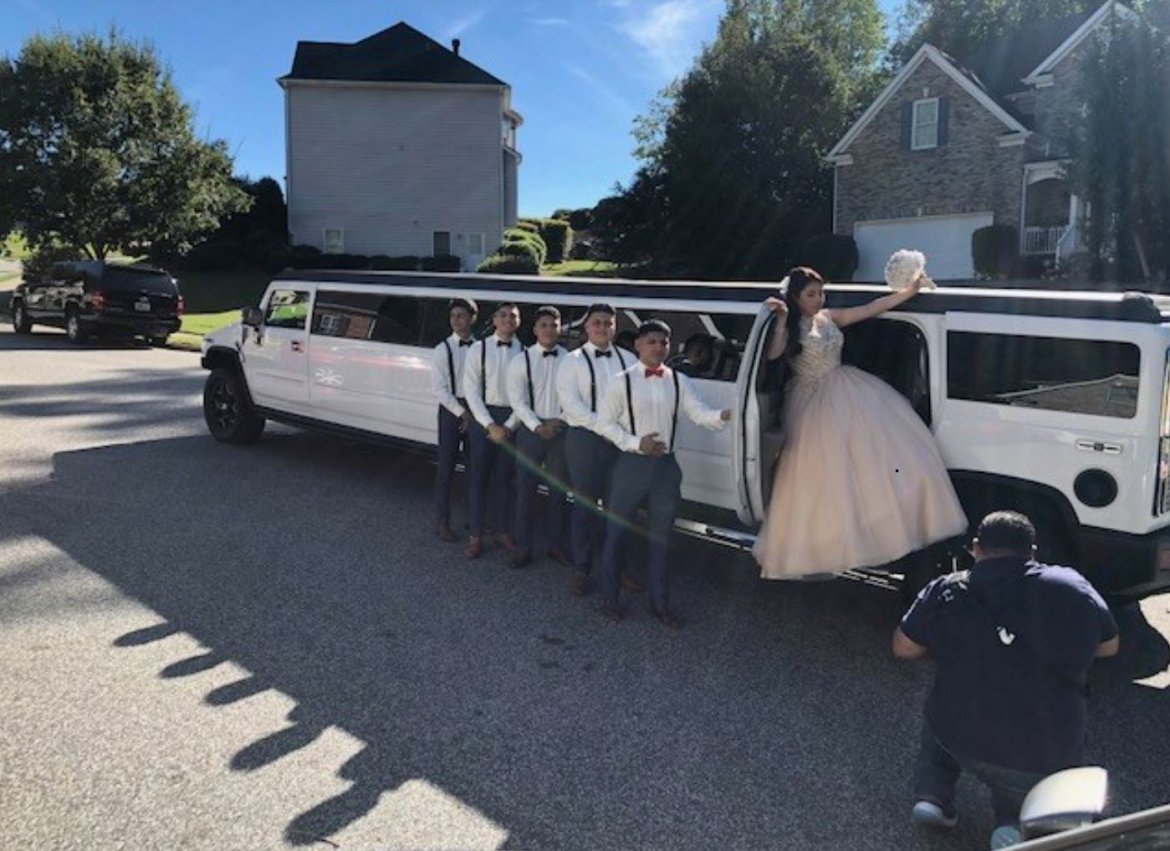 Limousine for Sale in buford, GA - Photo 3