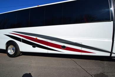 2019 Freightliner GM40 Shuttle Shuttle Bus for Sale in Morganville, New Jersey, US - Photo 3